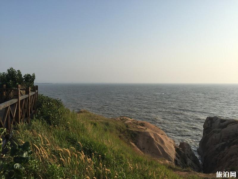 营口北海国家海洋公园一日游攻略 营口北海国家海洋公园一日游攻略
