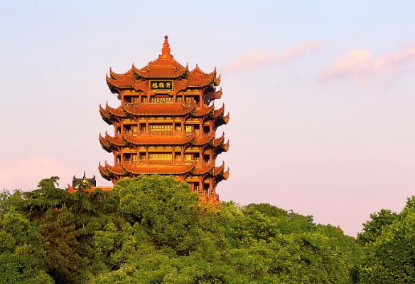武汉是哪个省的城市  武汉是中国哪个省的