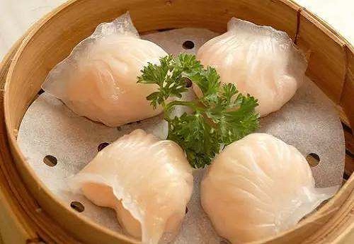 广东特色小吃 广东各地最出名的小吃介绍