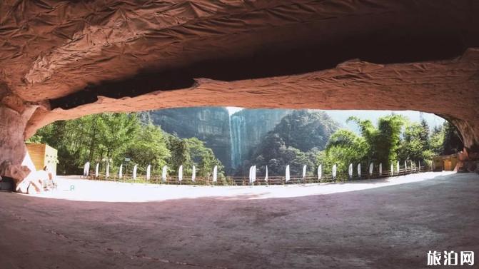 四面山旅游攻略一日游 四面山旅游攻略一日游