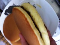 铜锣烧——机器猫的最爱的做法步骤11