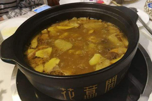 大理古城哪家火锅好吃 大理古城里好吃的火锅在哪