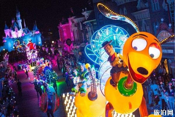 去香港迪士尼下载什么app 去香港迪士尼下载什么app