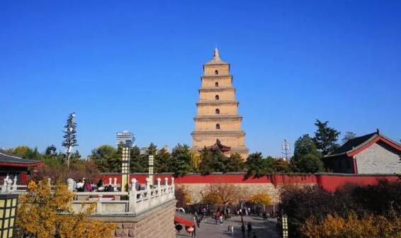 陕西环境厅公布5月环境厅报告 平均优良天数25.9天改善明显