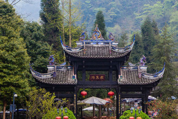 青城山最佳旅游时间 青城山门票价格