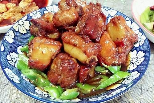 2019年夜饭菜谱大全 传统年夜饭六道菜谱