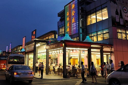 深圳小吃街哪里最出名 深圳最有名的五条小吃街