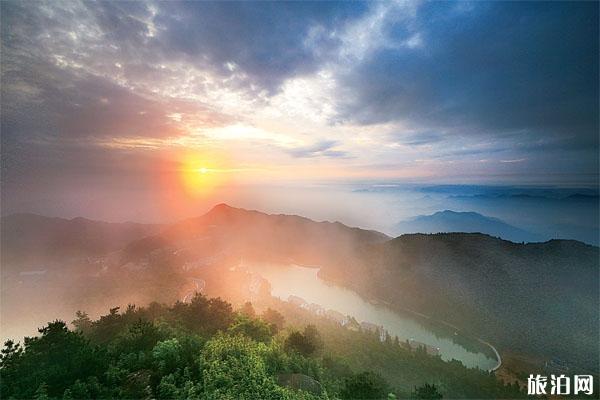 云南苍山门票是多少  苍山景区防坑必看的旅游攻略