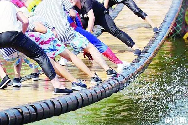 太原王吴村网红桥在哪里 太原王吴村网红桥在哪里