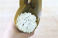 软糯豆沙粽子的做法步骤4