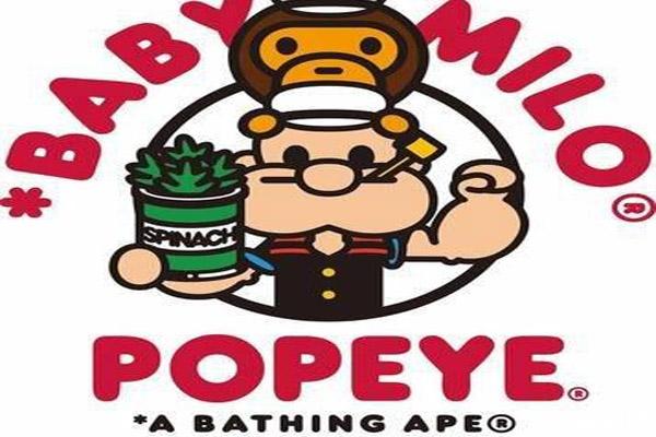 日本潮牌有哪些不错的