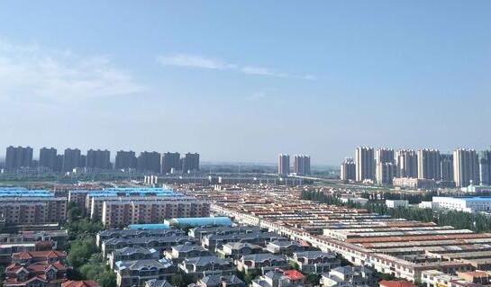 今明天内蒙古全区降水基本结束 呼和浩特气温回暖至17℃