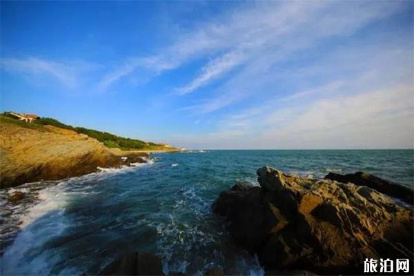 青岛周边海岛哪个好