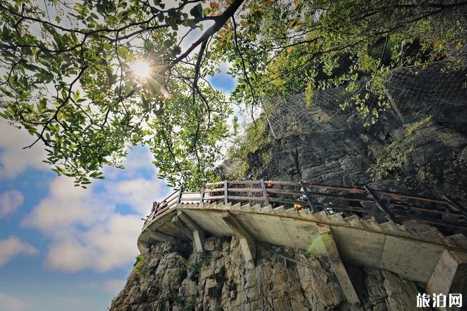 恩施五日游最佳路线 恩施五日游路线推荐攻略