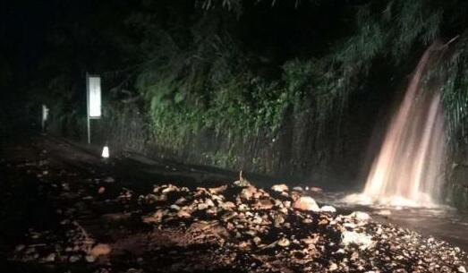 四川启动防汛IV级应急响应 广元绵阳等多地暴雨成灾
