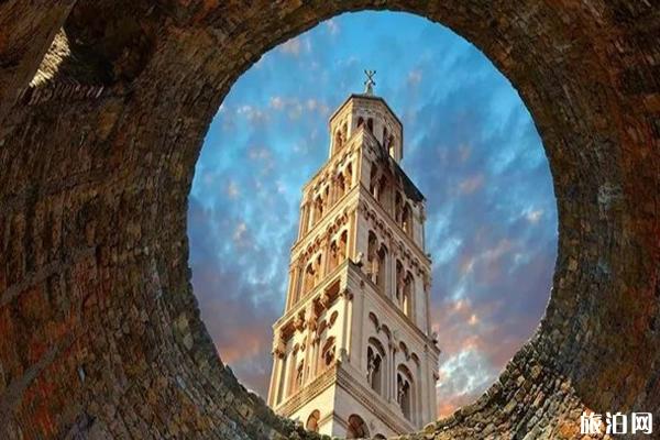 2019斯普利特热门景点推荐 2019斯普利特热门景点推荐