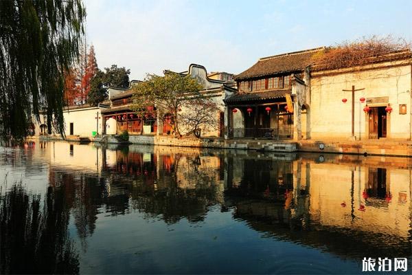 浙江古街哪里好 浙江古街游玩攻略 浙江古街哪里好 浙江古街游玩攻略