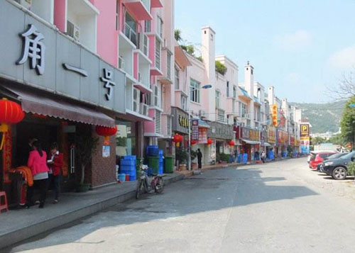 珠海最著名美食一条街在哪 珠海美食街哪里最有名