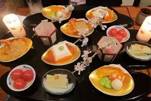 台北最好日本料理去哪吃 台北的日本料理餐厅哪家好