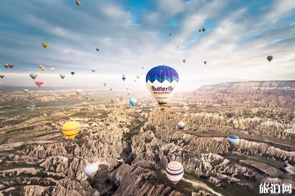 土耳其什么时候去最好