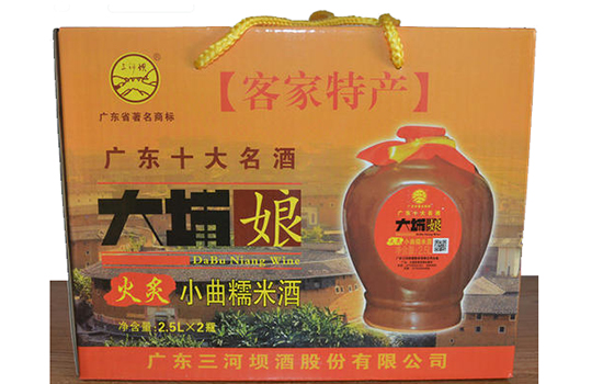 梅州有哪些老字号 广东梅州特产