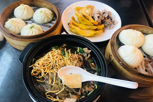 南京清真老字号餐厅推荐 南京清真美食去哪吃