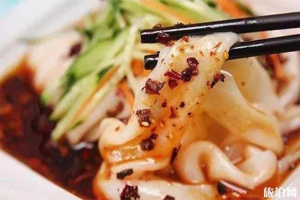 2019汉中旅游攻略攻略（景点+交通+美食）