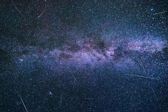 英仙座流星雨在哪看 2020英仙座流星雨观测地点