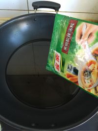 酸辣豆腐汤的做法步骤1