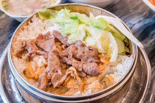 深圳美食排行榜前十 深圳有什么好吃的
