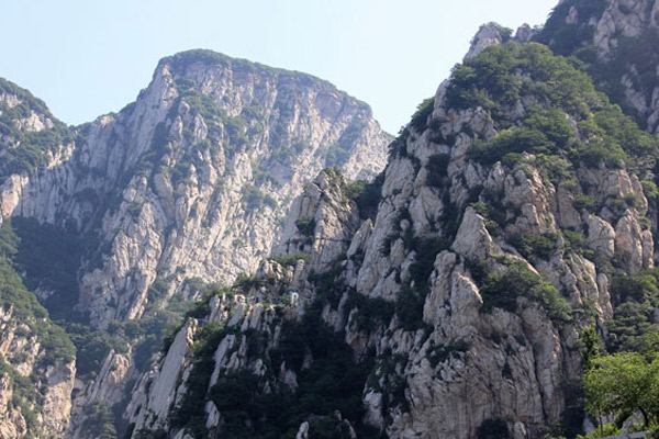 郑州景点推荐 郑州景点介绍