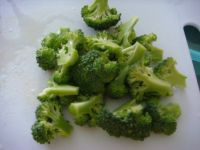 优格西兰花沙拉的做法步骤1