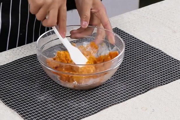 南瓜糕的家常做法 怎么蒸南瓜糕好吃