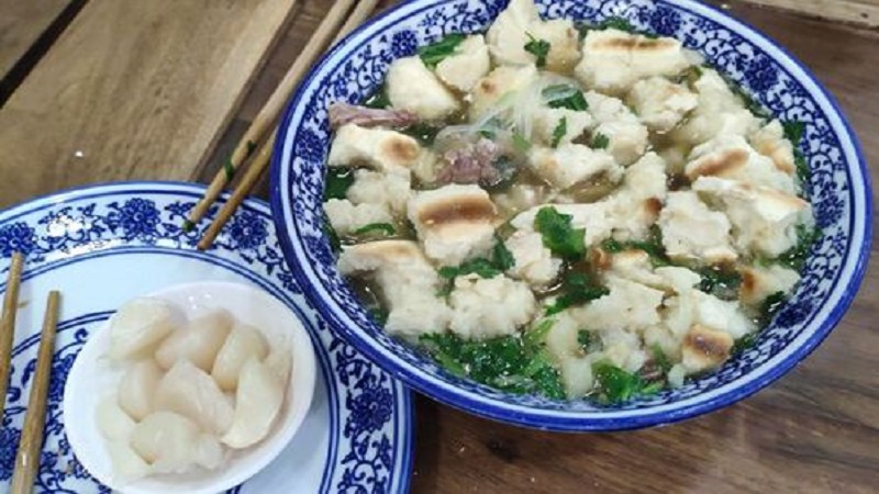 西安好吃的羊肉馆盘点 西安羊肉哪家好吃 