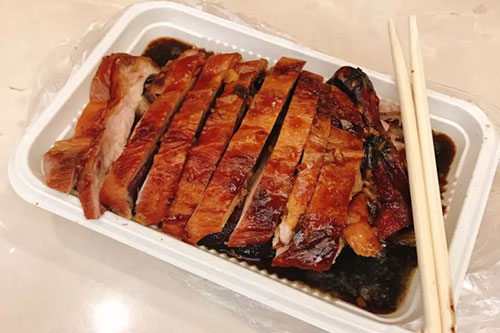 南京好吃的烤鸭在哪 南京烤鸭哪家好吃