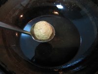 夹心丸子的做法步骤7