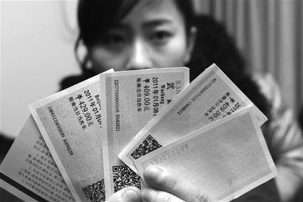 2019春运网上怎么抢票 2019春运火车票如何预定