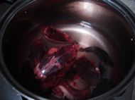 鹌鹑煲苦瓜的做法步骤7