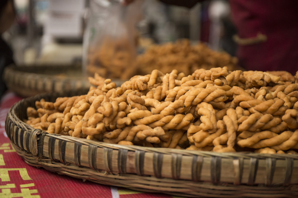 重庆磁器口有什么好玩的 磁器口古镇游玩攻略