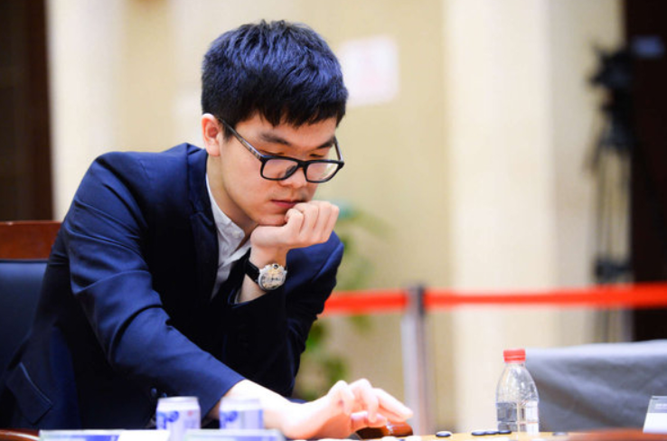 中国围棋男团夺冠是怎么回事 中国三员大将勇夺金牌