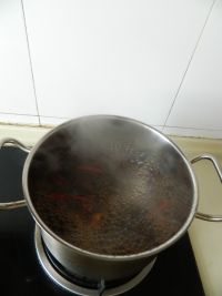 卤鸡肫的做法步骤8