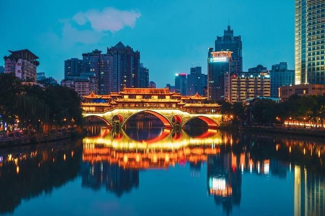 成都三天两夜旅游攻略和路线