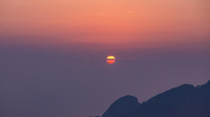 黄山旅游攻略2日游 黄山旅游攻略最新攻略