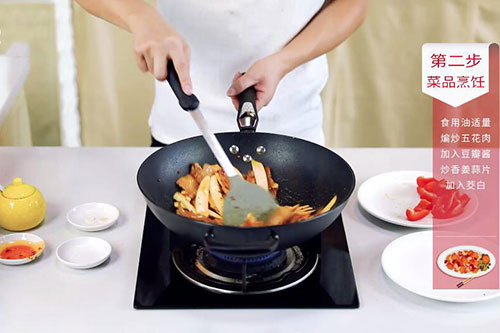 茭白炒肉的做法 茭白炒肉的家常做法