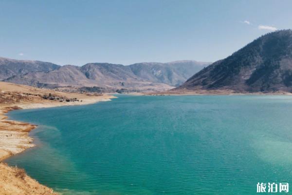 成都周边自驾两日游