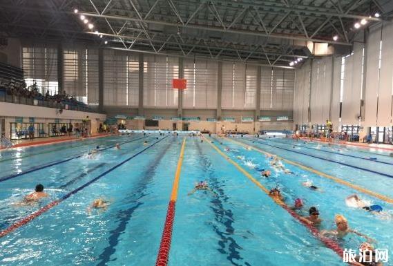 武汉理工大学游泳馆2019开放时间+价格+电话