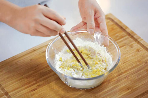 椒盐鱼条的做法 椒盐鱼条怎么做