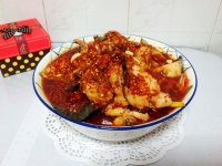 水煮鱼黑鱼的做法步骤12