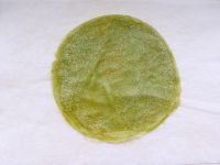 抹茶草莓班戟的做法步骤8