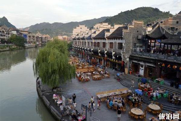 贵州高铁旅游专列途径哪些景点 沿途景点推荐